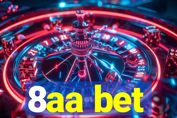 8aa bet